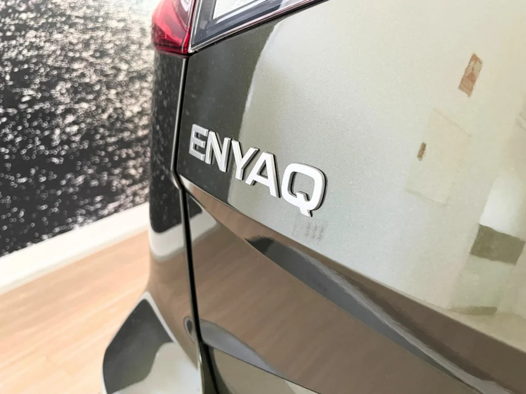 Enyaq 6